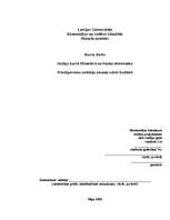 Referāts 'Privātpersonu nodokļu nozīme valsts budžetā', 1.