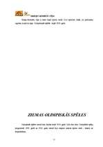 Referāts 'Olimpiskās spēles', 9.