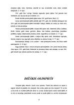 Referāts 'Olimpiskās spēles', 14.