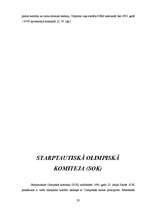 Referāts 'Olimpiskās spēles', 18.