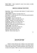 Referāts 'Olimpiskās spēles', 26.