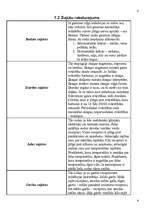 Referāts 'Psiholoģija. Sajūtas un uzvere', 4.