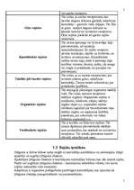 Referāts 'Psiholoģija. Sajūtas un uzvere', 5.