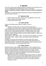 Referāts 'Psiholoģija. Sajūtas un uzvere', 7.