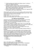 Referāts 'Psiholoģija. Sajūtas un uzvere', 8.