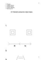 Referāts 'Psiholoģija. Sajūtas un uzvere', 9.