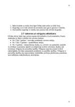 Referāts 'Psiholoģija. Sajūtas un uzvere', 10.