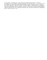 Eseja '"To Kill a Mockingbird" by Harper Lee', 3.
