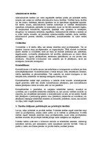 Konspekts 'Patstāvīgais darbs. Sestais temats. Tiesību sistēma', 2.