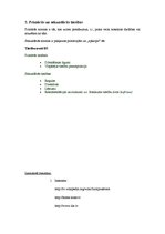 Konspekts 'Patstāvīgais darbs. Sestais temats. Tiesību sistēma', 4.