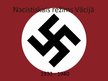 Prezentācija 'Nacistiskais režīms Vācijā 1933.-1940.gads', 1.