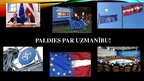 Prezentācija 'Latvijas ceļš uz NATO un Eiropas Savienību. Kopsavilkums', 12.
