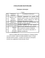 Biznesa plāns 'Biznesa plāns auskaru veikalam/darbnīcai', 3.