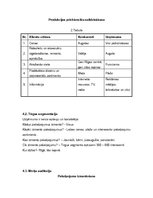 Biznesa plāns 'Biznesa plāns auskaru veikalam/darbnīcai', 6.