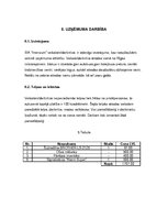 Biznesa plāns 'Biznesa plāns auskaru veikalam/darbnīcai', 11.