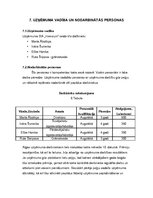 Biznesa plāns 'Biznesa plāns auskaru veikalam/darbnīcai', 12.