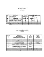 Biznesa plāns 'Biznesa plāns auskaru veikalam/darbnīcai', 18.