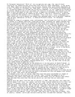 Eseja 'America in 1968', 1.