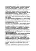 Konspekts 'Mūzikas un mākslas veidi viduslaikos', 1.