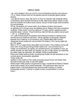 Konspekts 'Kurzemes - Zemgales hercogiste. Lietuvas statūts', 2.