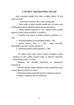 Referāts 'Traumas vieglatlētikā', 5.
