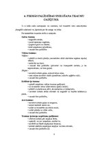 Referāts 'Traumas vieglatlētikā', 8.