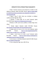 Referāts 'Traumas vieglatlētikā', 12.