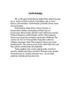 Konspekts 'Lielvalstu politiskā un ekonomiskā attīstība 19.gadsimtā', 4.