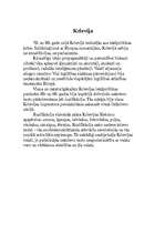 Konspekts 'Lielvalstu politiskā un ekonomiskā attīstība 19.gadsimtā', 5.