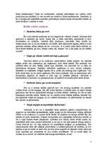 Konspekts 'Kā iestāties darbā?', 4.