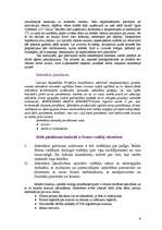 Konspekts 'Kā iestāties darbā?', 6.