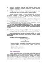 Konspekts 'Kā iestāties darbā?', 9.