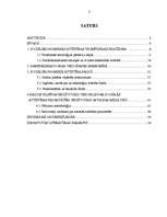 Diplomdarbs 'Sociālās attīstības prioritātes Saldus pilsētā', 3.