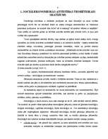 Diplomdarbs 'Sociālās attīstības prioritātes Saldus pilsētā', 6.