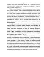 Diplomdarbs 'Sociālās attīstības prioritātes Saldus pilsētā', 10.