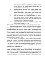 Diplomdarbs 'Sociālās attīstības prioritātes Saldus pilsētā', 21.