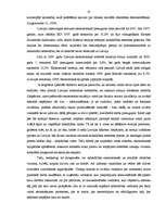 Diplomdarbs 'Sociālās attīstības prioritātes Saldus pilsētā', 22.