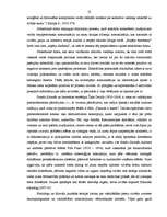 Diplomdarbs 'Sociālās attīstības prioritātes Saldus pilsētā', 25.