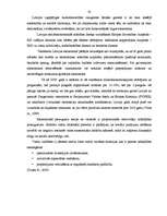 Diplomdarbs 'Sociālās attīstības prioritātes Saldus pilsētā', 32.