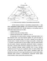 Diplomdarbs 'Sociālās attīstības prioritātes Saldus pilsētā', 33.