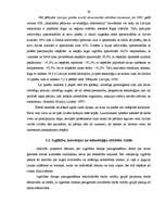 Diplomdarbs 'Sociālās attīstības prioritātes Saldus pilsētā', 34.