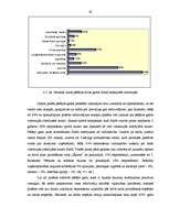 Diplomdarbs 'Sociālās attīstības prioritātes Saldus pilsētā', 47.