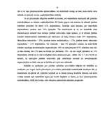 Diplomdarbs 'Sociālās attīstības prioritātes Saldus pilsētā', 50.