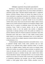 Referāts 'Reliģiskās organizācijas', 3.