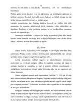 Referāts 'Reliģiskās organizācijas', 12.