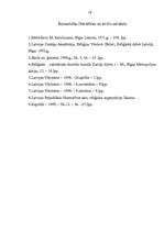 Referāts 'Reliģiskās organizācijas', 15.