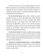 Referāts 'Konfliktu veidi, cēloņi un risināšanas paņēmieni darba kolektīvā', 13.