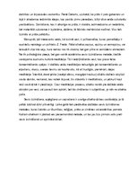 Eseja '"Izzini sevi". Sokrats', 2.