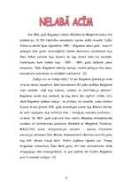 Referāts 'Mihails Bulgakovs - biogrāfija un literārā daiļrade', 6.