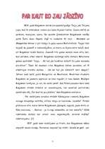 Referāts 'Mihails Bulgakovs - biogrāfija un literārā daiļrade', 7.